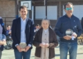 22D 4 2 Pistoletazo de salida de las Jornadas deportivas