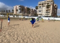 22D 4 4 El Campus Femenino de Fútbol Playa 2023 llega hoy a su término