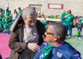 22D 5 1 Pistoletazo de salida de las Jornadas deportivas