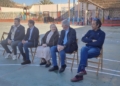 22D 6 1 Pistoletazo de salida de las Jornadas deportivas
