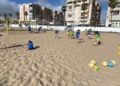 22D 8 1 El Campus Femenino de Fútbol Playa 2023 llega hoy a su término