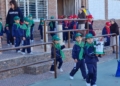 23D 1 Pistoletazo de salida de las Jornadas deportivas