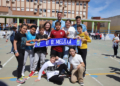 23D 1 3 El CEIP Pintor Eduardo Morillas recibe a los azulinos