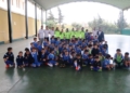 23D 10 1 El MSC Torreblanca acude al Campus de Tecnificación
