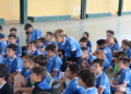23D 13 El MSC Torreblanca acude al Campus de Tecnificación