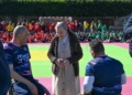 23D 2 Pistoletazo de salida de las Jornadas deportivas