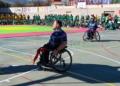 23D 4 Pistoletazo de salida de las Jornadas deportivas