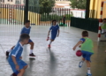 23D 4 3 El MSC Torreblanca acude al Campus de Tecnificación