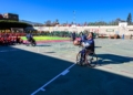 23D 5 Pistoletazo de salida de las Jornadas deportivas
