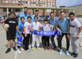 23D 5 2 El CEIP Pintor Eduardo Morillas recibe a los azulinos