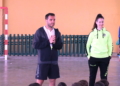 23D 5 3 El MSC Torreblanca acude al Campus de Tecnificación