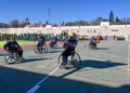 23D 6 Pistoletazo de salida de las Jornadas deportivas