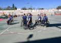 23D 7 Pistoletazo de salida de las Jornadas deportivas