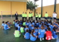 El MSC Torreblanca acude al Campus de Tecnificación