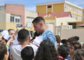 23D 8 1 El CEIP Pintor Eduardo Morillas recibe a los azulinos