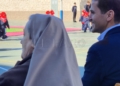 23D 8 Pistoletazo de salida de las Jornadas deportivas