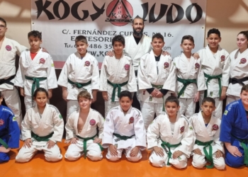 24D 1 2 La selección alevín prepara el autonómico