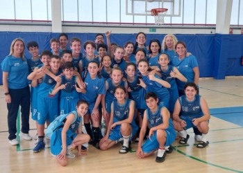 25D 1 4 Las selecciones ya están en marcha