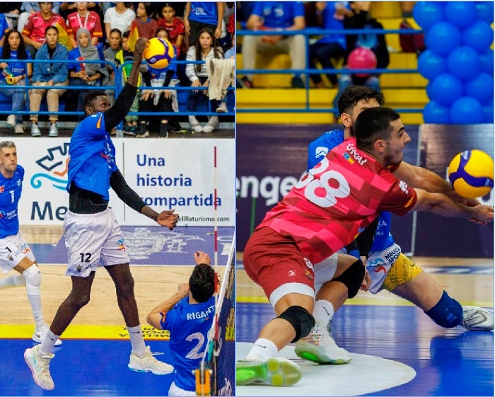 Unai Larrañaga y Jean Pascal, preseleccionados para el Europeo