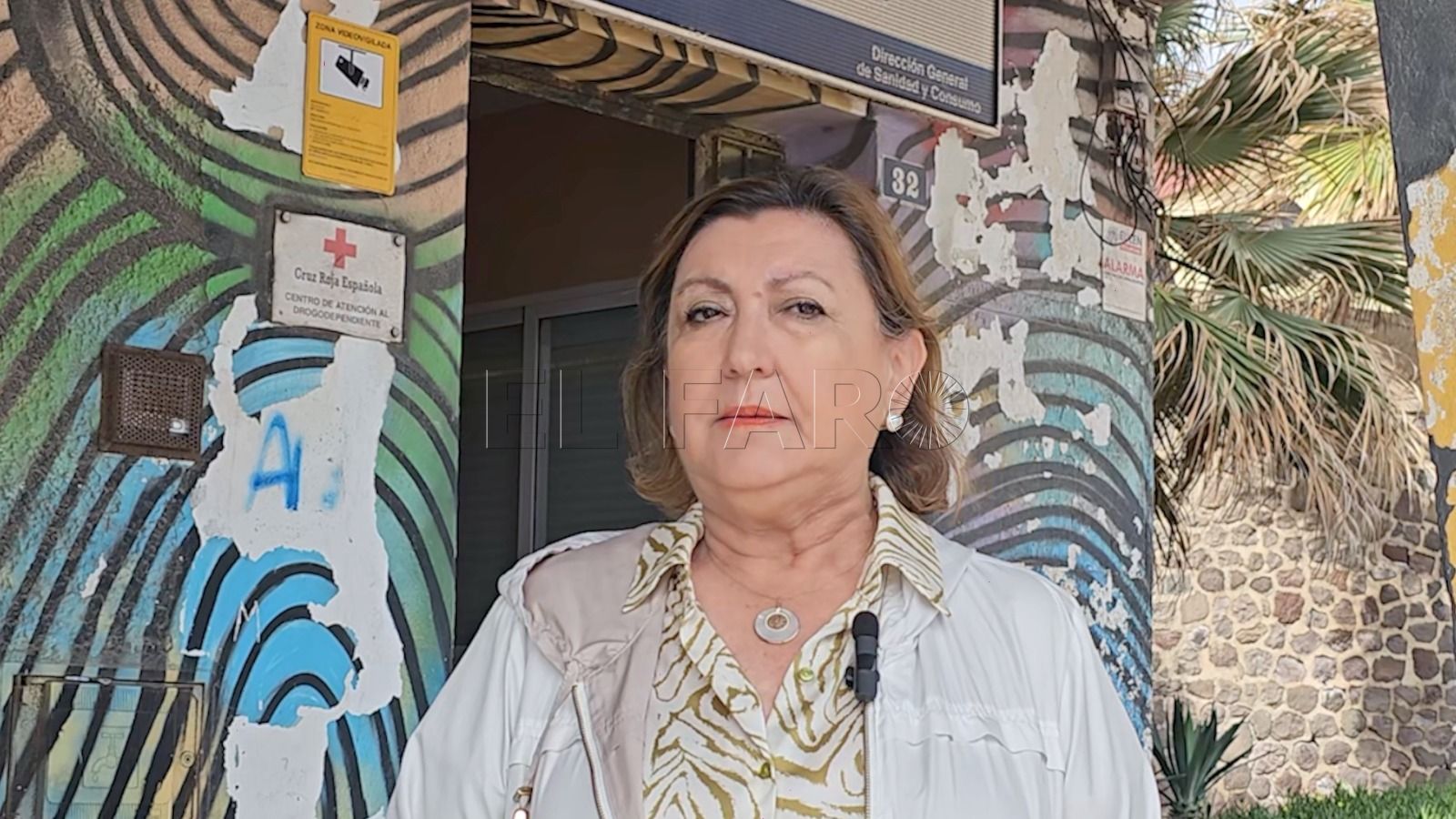 27da699a a743 4135 b58b d318ba0d06a3 El PP denuncia la situación del Centro de Ayuda a la Drogadicción