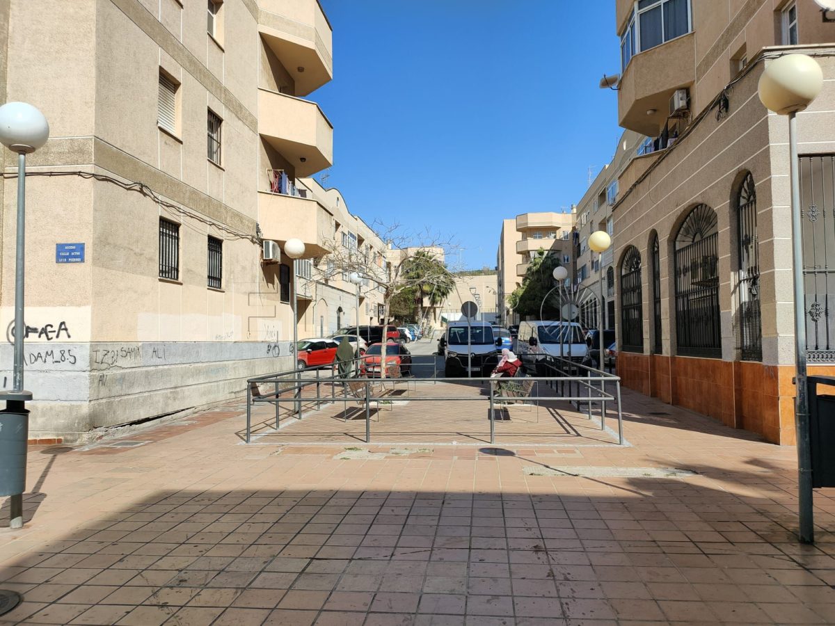 2fa47e1a 54ba 475e 9c87 18b364213403 e1679598210391 Los vecinos del Tiro Nacional destacan la tranquilidad que existe en el barrio