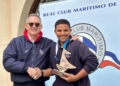 2o ILCA 4 El RCMM clausura el XVI Trofeo Joyas Victoria de vela