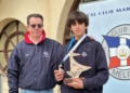 2o TECHNO El RCMM clausura el XVI Trofeo Joyas Victoria de vela