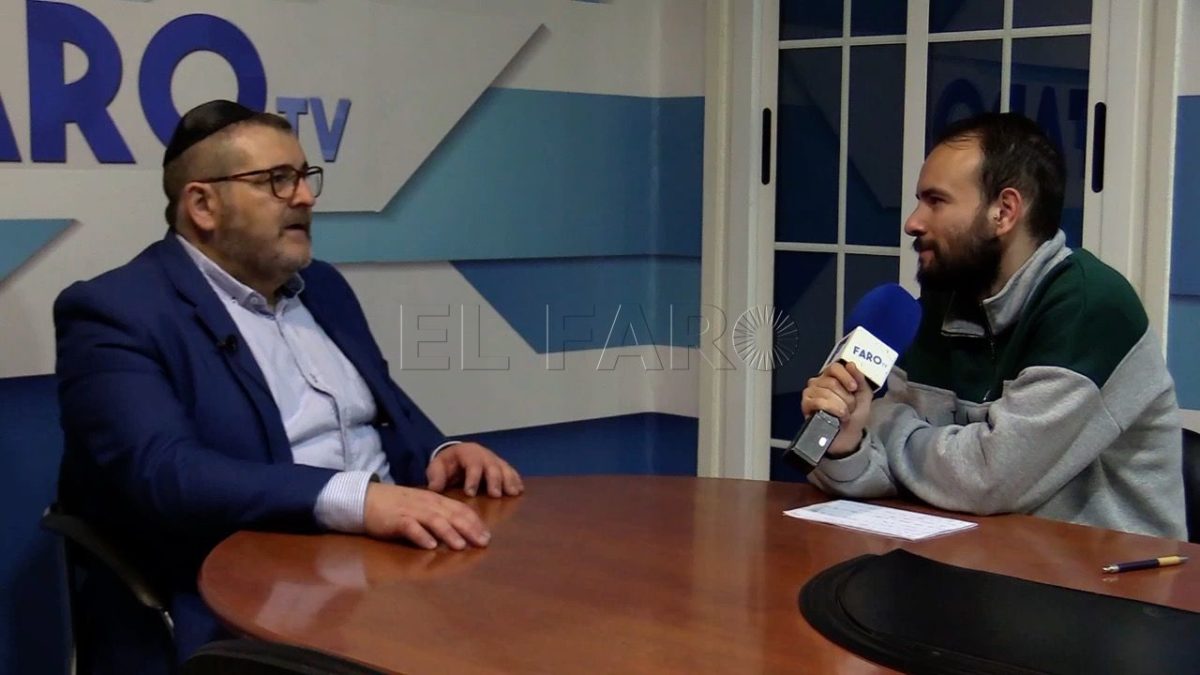 3 1 e1680112980808 Mordejay: “Melilla debe ser el punto de encuentro entre el turismo que viene de España y Marruecos”