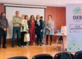 3 Joaquín Pedrero Terrez, ganador de la XIII Fase Local de la Olimpiada de Biología