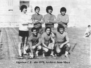 30D 2 Juan Carlos Escobosa recibirá mañana un merecido homenaje