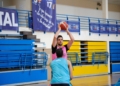 31D 2 El Decano, ante una auténtica final frente al CB Almansa