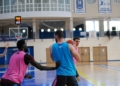 31D 6 El Decano, ante una auténtica final frente al CB Almansa