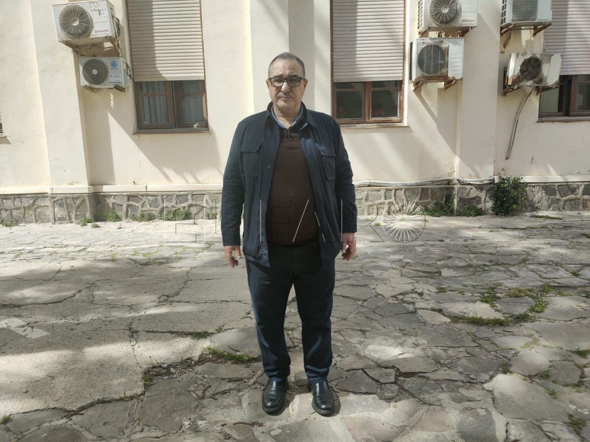 32be209d 6428 4a1c a8e0 885c8f40e2e1 e1679402198814 Hassan Laboudi: "El verdadero musulmán lleva el Ramadán en la sangre"