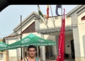 332045987 156534947157033 2025728036437297411 n "Exitazo" de los Campeones Para la Cañada en una carrera de montaña por Sierra Nevada