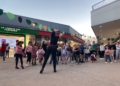 337175606 911354550111766 6259204242570966727 n Gran acogida este fin de semana en la 'Fiesta de la Primavera' de Sibila Teatro