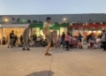 337226572 598402555507889 4402845334095724103 n Gran acogida este fin de semana en la 'Fiesta de la Primavera' de Sibila Teatro