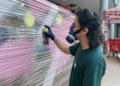 337264268 933487884364510 1425397310753964418 n Gran acogida este fin de semana en la 'Fiesta de la Primavera' de Sibila Teatro