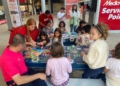 337286689 540655518115202 2610473555939723515 n Gran acogida este fin de semana en la 'Fiesta de la Primavera' de Sibila Teatro