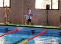 337655160 239926421733880 1839203968046439257 n La natación máster se trae medallas del Andaluz