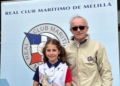 3a OPTIMIST SUB11 El RCMM clausura el XVI Trofeo Joyas Victoria de vela
