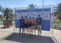 3e7829b8 c83b 45b3 a393 29c38e064cd1 Dominio español en el Campeonato Europeo Junior de Triatlón