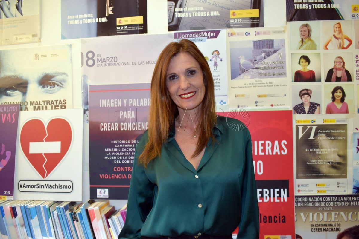 3f0e84ca d3d5 49da 8275 b1ddbbdbe518 e1678193715370 La Delegación se une al 8M, ratificando su compromiso con la plena igualdad contra la violencia