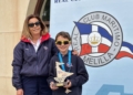 3o OPTIMIST GENERAL El RCMM clausura el XVI Trofeo Joyas Victoria de vela