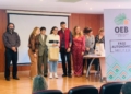 4 Joaquín Pedrero Terrez, ganador de la XIII Fase Local de la Olimpiada de Biología