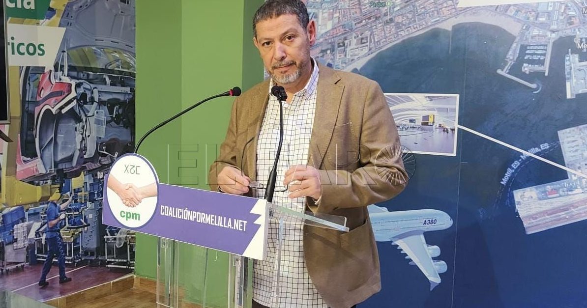 Aberchán: "El pacto real es que el PP, con el PSOE en el Gobierno, nos bloqueó cerca de diez proyectos"