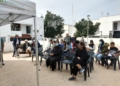 4b1c1d12 6958 47d5 945d db9b6e747e56 Comienzan los talleres de elaboración de jabones y velas con aceite de cocina reutilizado en Los Pinares
