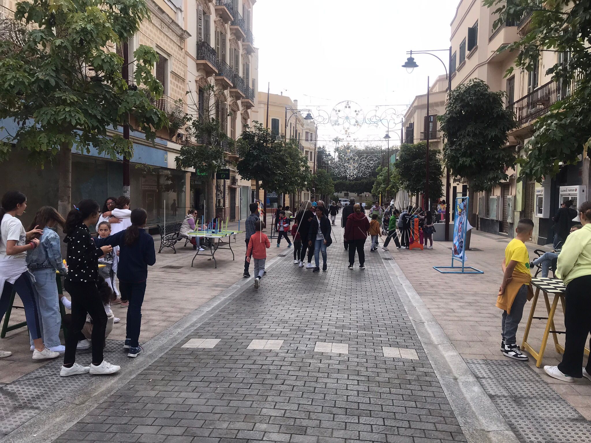4d1824c9 c495 4466 91da 12884a4071f8 Zona Centro organiza un concierto y un taller infantil este sábado por el Día Mundial del Síndrome de Down