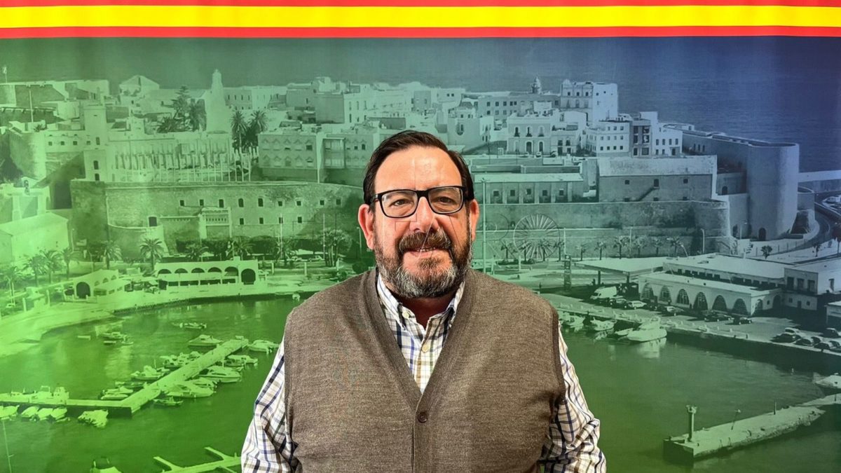 4e13d382 458d 40f6 a47d dd9456a4589d e1679484558571 Vox Melilla espera que el fin de los cortes de agua sea una realidad