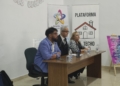 54679f14 ffa4 480b a53f dda9032271d3 La Ciudad inaugura la sede de la plataforma activista 'El Techo es un Derecho'