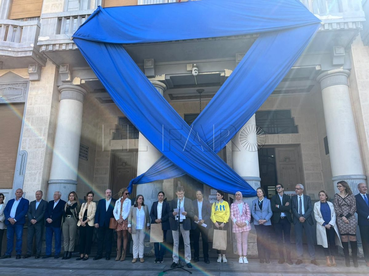 5471a91f 059b 4485 bab8 9843761d8f6b e1680261599715 La Ciudad destinará un total de 104.000 euros a la asociación de Autismo Melilla
